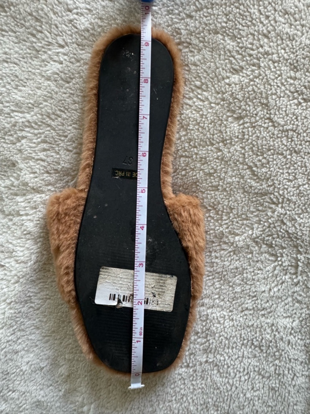 Senso Furry Slides - Picture 4 of 4